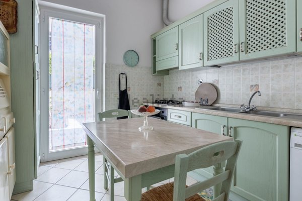 appartamento in affitto a Camaiore in zona Lido di Camaiore