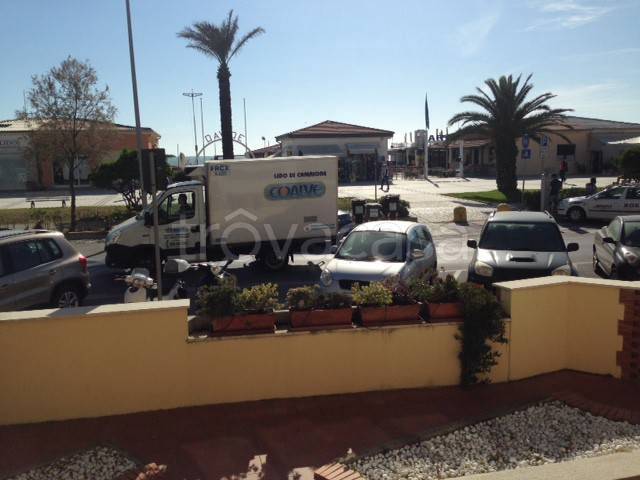 appartamento in affitto a Camaiore in zona Lido di Camaiore