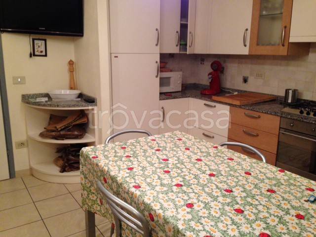 appartamento in affitto a Camaiore in zona Lido di Camaiore