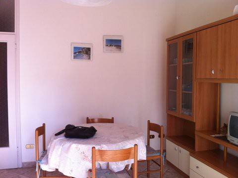 appartamento in affitto a Camaiore in zona Lido di Camaiore