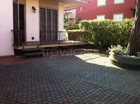 appartamento in affitto a Camaiore in zona Lido di Camaiore