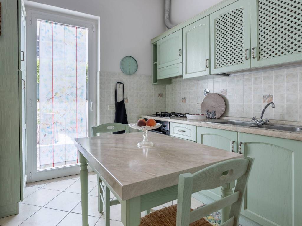 appartamento in affitto a Camaiore in zona Lido di Camaiore