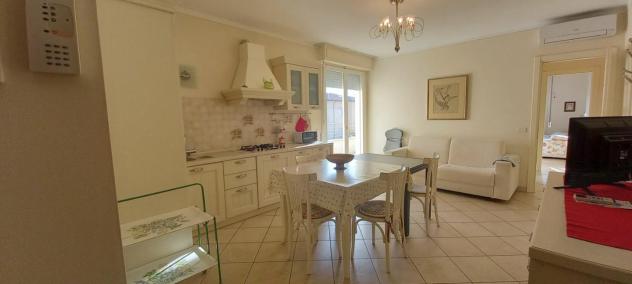 appartamento in affitto a Camaiore in zona Lido di Camaiore