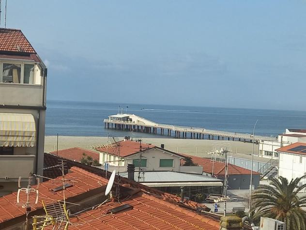 appartamento in affitto a Camaiore in zona Lido di Camaiore