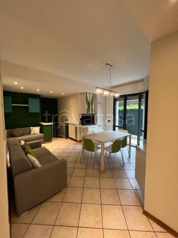 appartamento in affitto a Camaiore in zona Lido di Camaiore