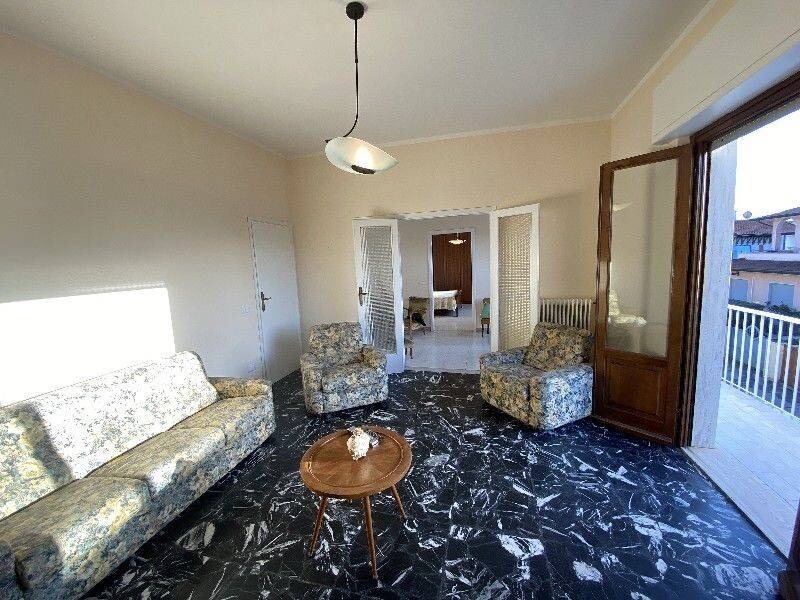 appartamento in affitto a Camaiore in zona Lido di Camaiore