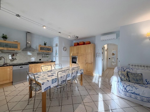 appartamento in affitto a Camaiore in zona Lido di Camaiore