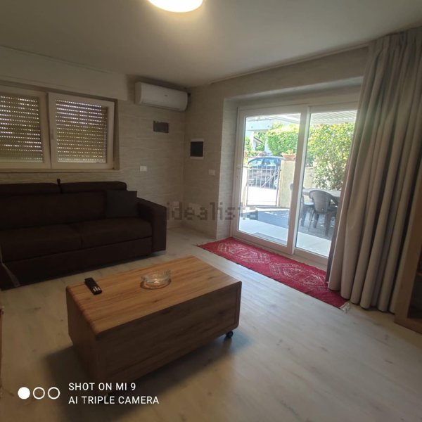 appartamento in affitto a Camaiore in zona Lido di Camaiore