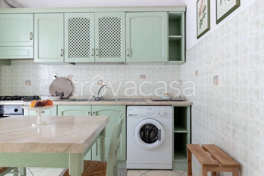 appartamento in affitto a Camaiore in zona Lido di Camaiore