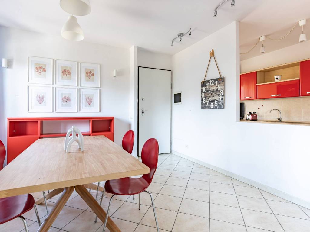 appartamento in affitto a Camaiore in zona Lido di Camaiore