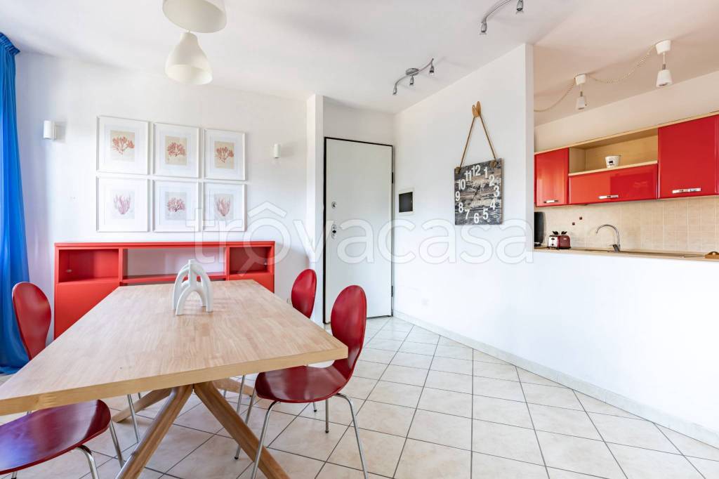 appartamento in affitto a Camaiore in zona Lido di Camaiore