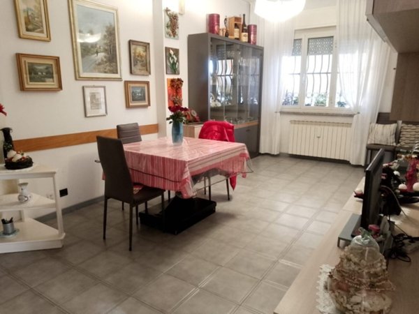 appartamento in affitto a Camaiore in zona Lido di Camaiore