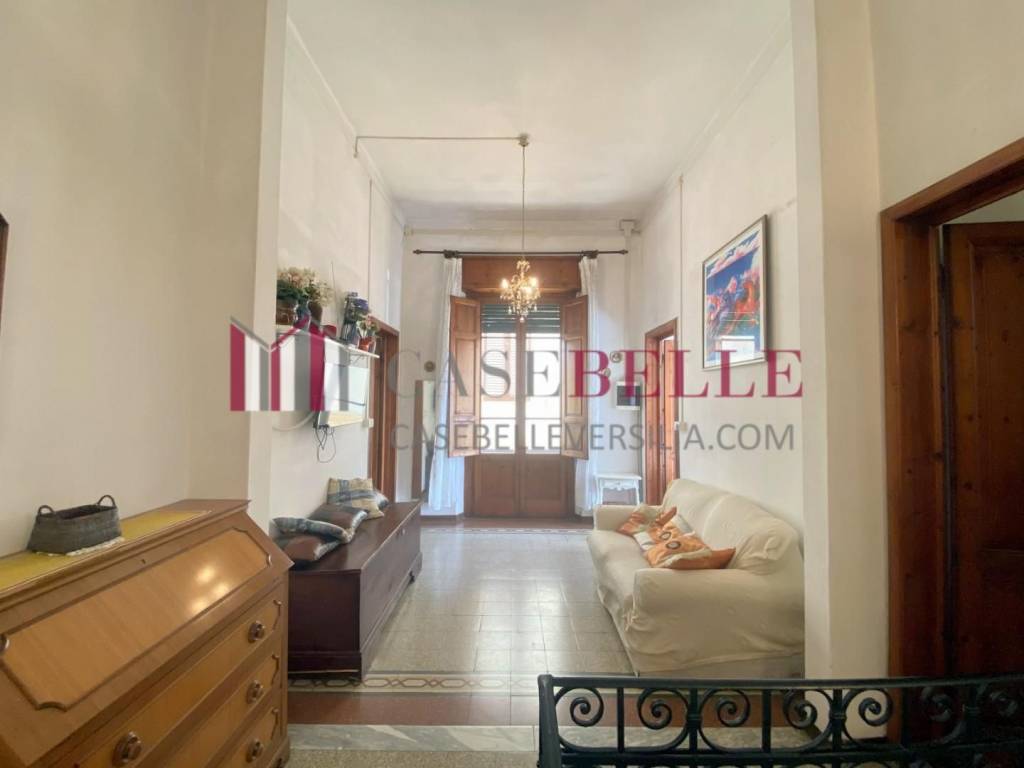 appartamento in affitto a Camaiore in zona Lido di Camaiore