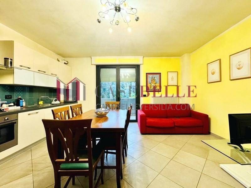 appartamento in affitto a Camaiore in zona Lido di Camaiore