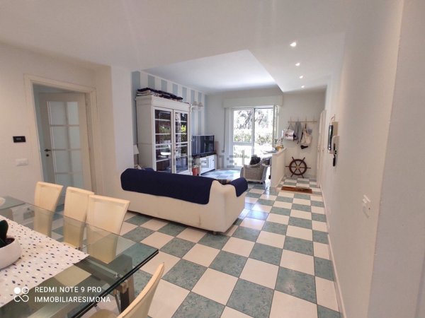 appartamento in affitto a Camaiore in zona Lido di Camaiore