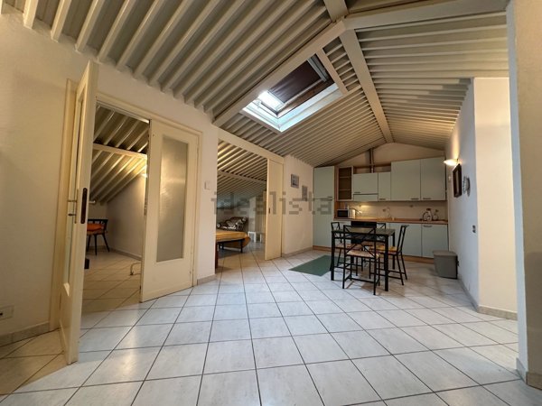 appartamento in affitto a Camaiore in zona Lido di Camaiore