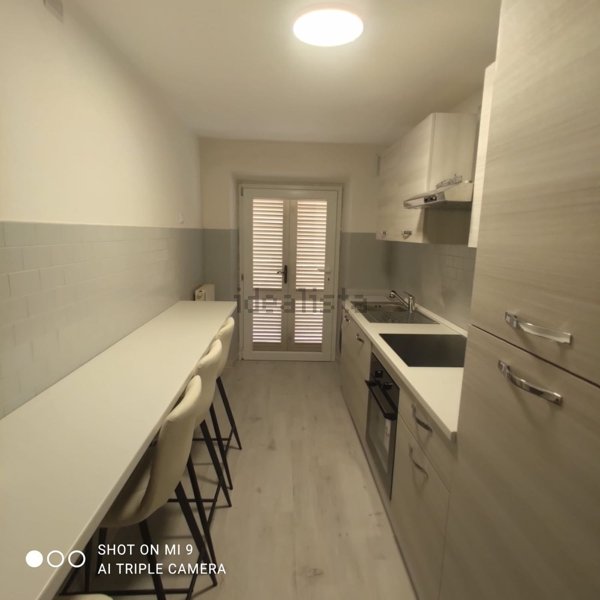 appartamento in affitto a Camaiore in zona Lido di Camaiore