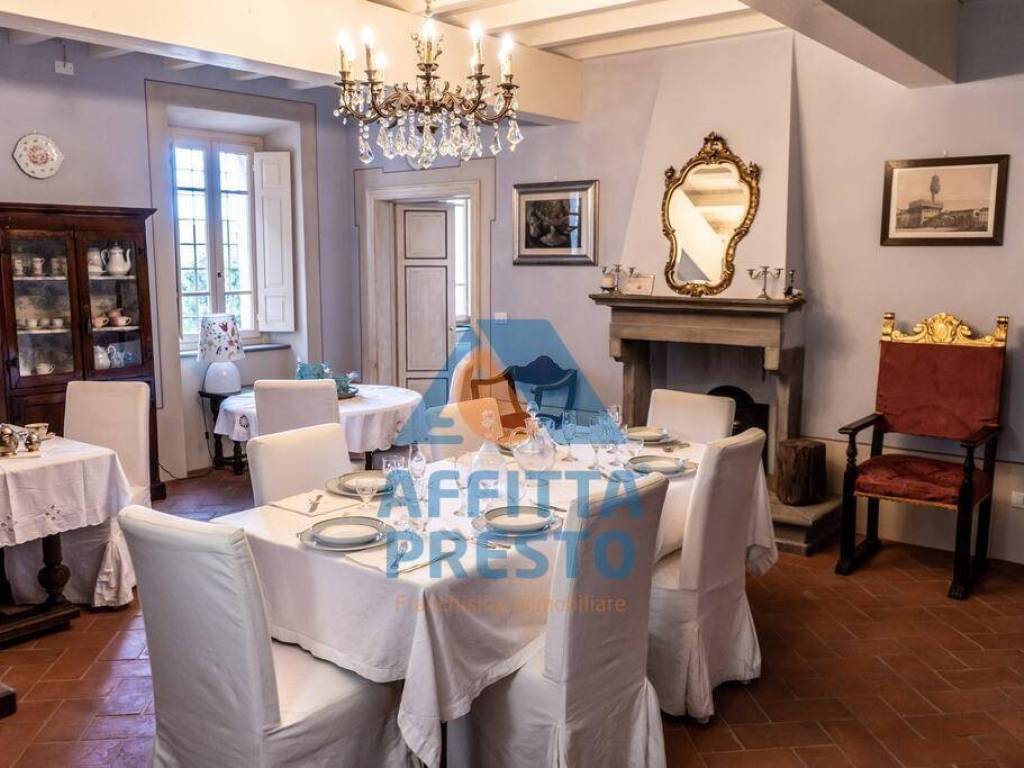 casa indipendente in affitto a Camaiore