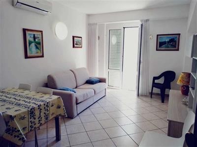 appartamento in affitto a Camaiore in zona Lido di Camaiore