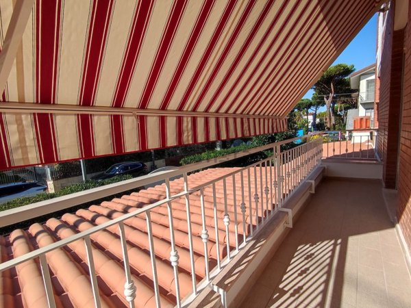 appartamento in affitto a Camaiore