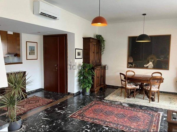 appartamento in affitto a Camaiore in zona Lido di Camaiore