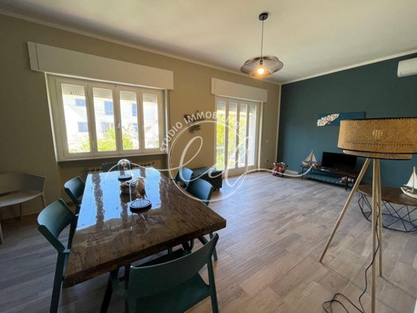 appartamento in affitto a Camaiore