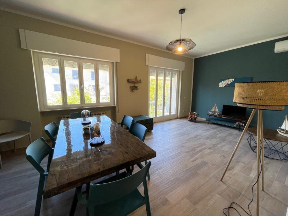 appartamento in affitto a Camaiore