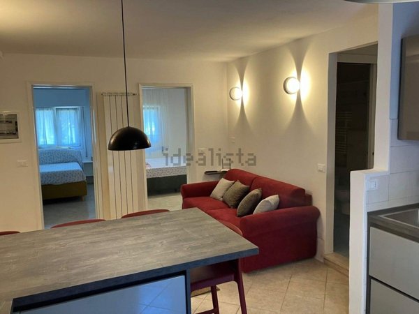 appartamento in affitto a Camaiore in zona Lido di Camaiore