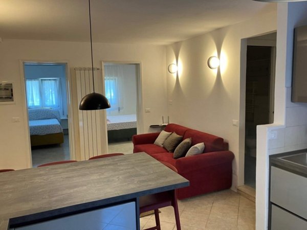 appartamento in affitto a Camaiore in zona Lido di Camaiore