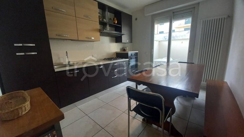 casa indipendente in affitto a Camaiore