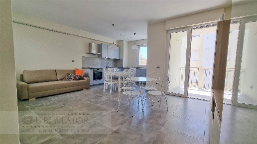 appartamento in affitto a Camaiore in zona Lido di Camaiore