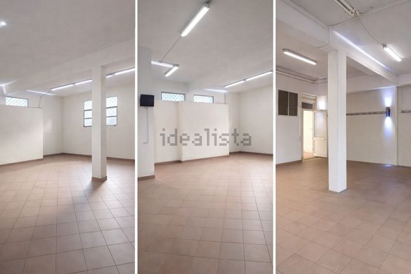 locale commerciale in affitto a Camaiore in zona Lido di Camaiore