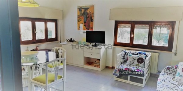 appartamento in affitto a Camaiore in zona Lido di Camaiore