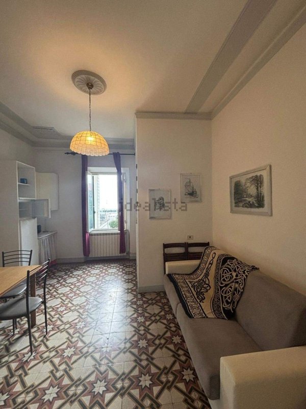 appartamento in affitto a Camaiore in zona Lido di Camaiore