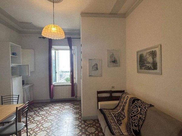 appartamento in affitto a Camaiore in zona Lido di Camaiore