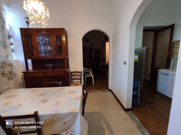 appartamento in affitto a Camaiore in zona Lido di Camaiore