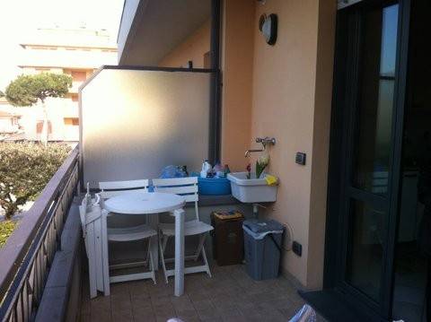 appartamento in affitto a Camaiore in zona Lido di Camaiore