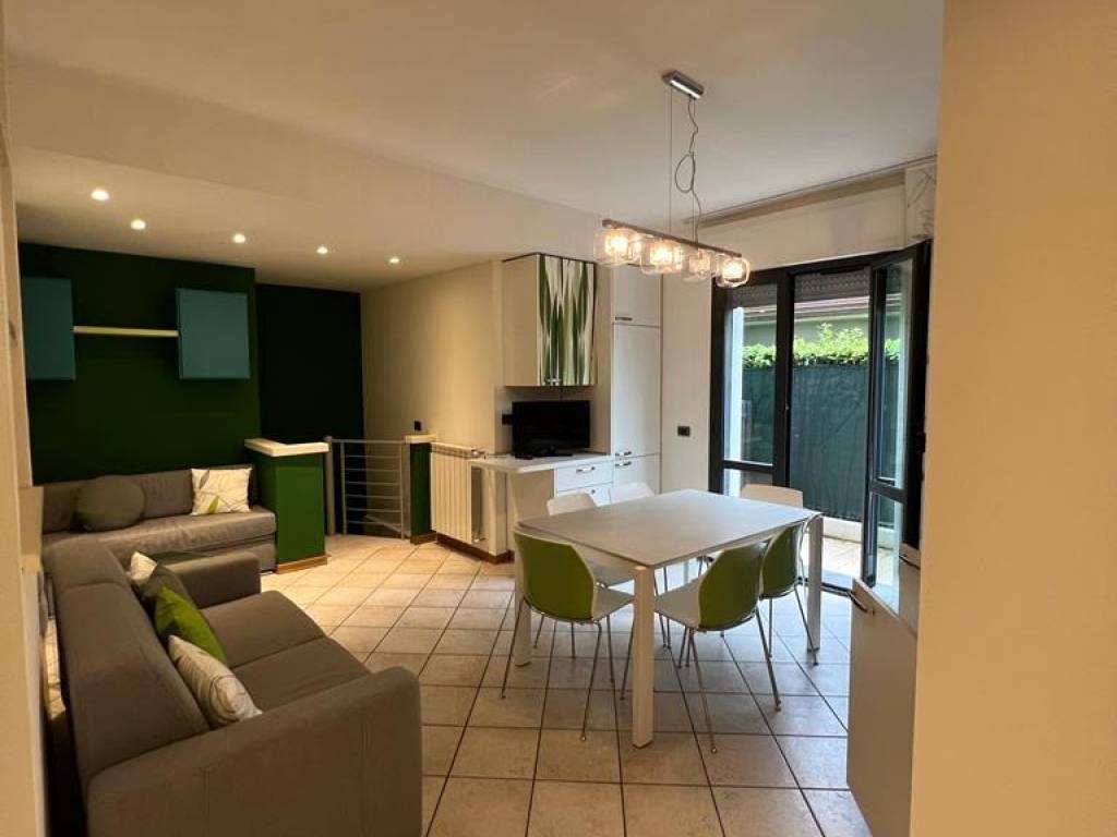 appartamento in affitto a Camaiore in zona Lido di Camaiore