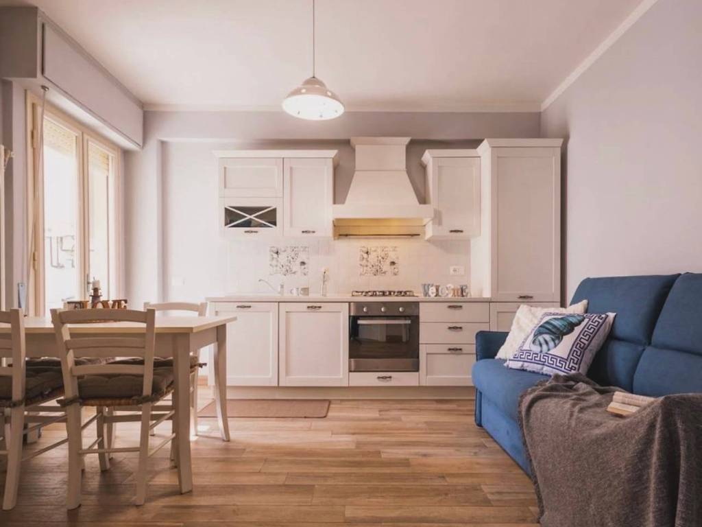 appartamento in affitto a Camaiore in zona Lido di Camaiore