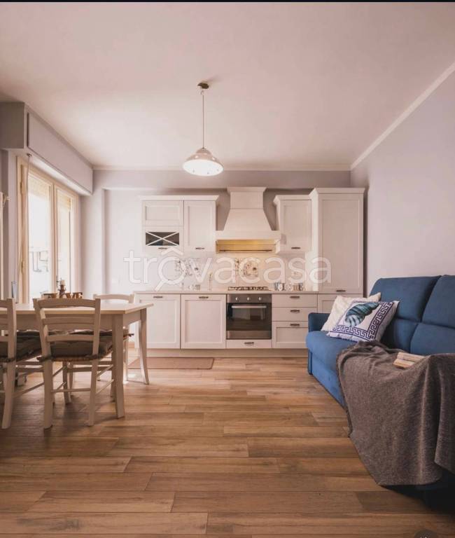 appartamento in affitto a Camaiore in zona Lido di Camaiore