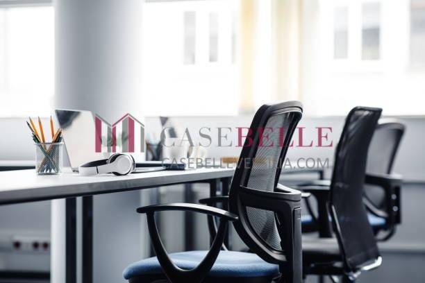 ufficio in affitto a Camaiore in zona Capezzano Pianore