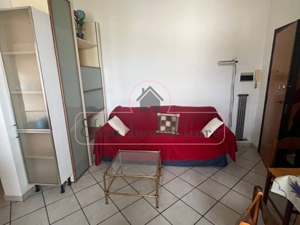 appartamento in affitto a Camaiore in zona Lido di Camaiore