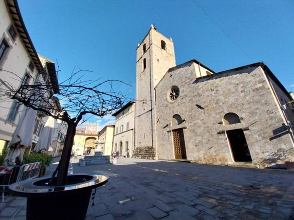 negozio in affitto a Camaiore