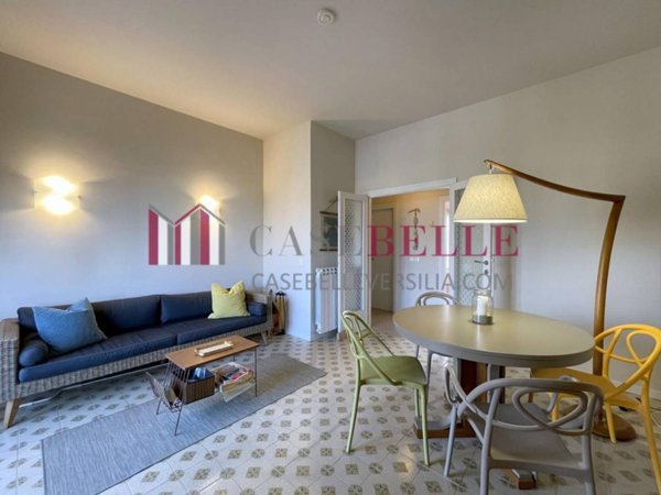 appartamento in affitto a Camaiore in zona Lido di Camaiore