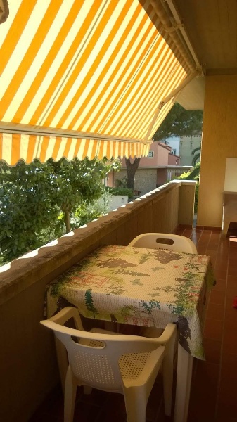 appartamento in affitto a Camaiore in zona Lido di Camaiore