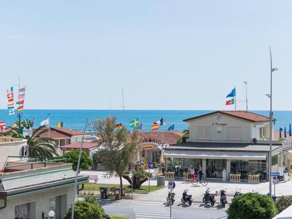appartamento in affitto a Camaiore in zona Lido di Camaiore