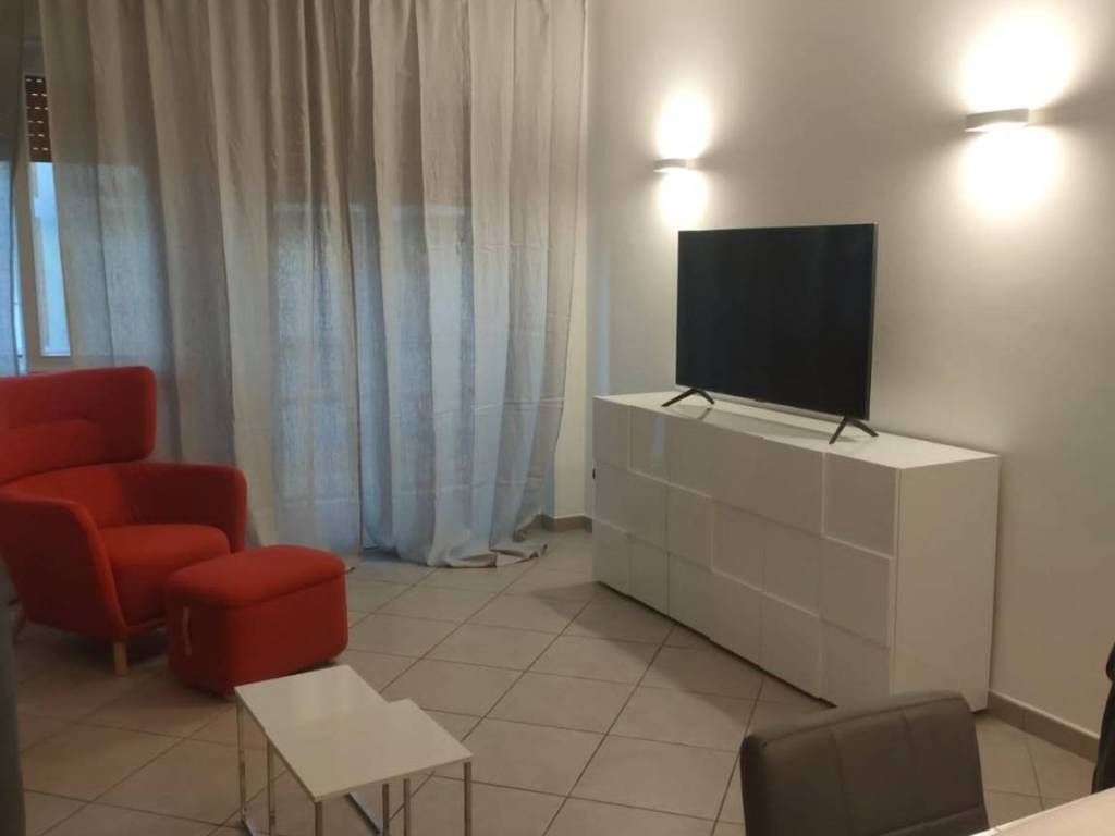 appartamento in affitto a Camaiore in zona Lido di Camaiore