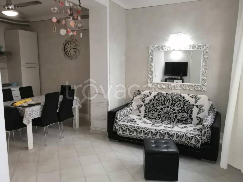 appartamento in affitto a Camaiore in zona Lido di Camaiore