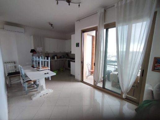 appartamento in affitto a Camaiore in zona Lido di Camaiore