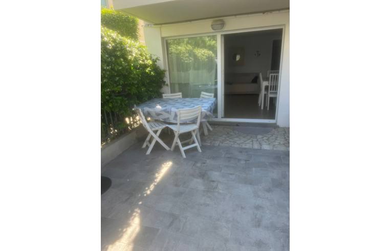 appartamento in affitto a Camaiore in zona Lido di Camaiore